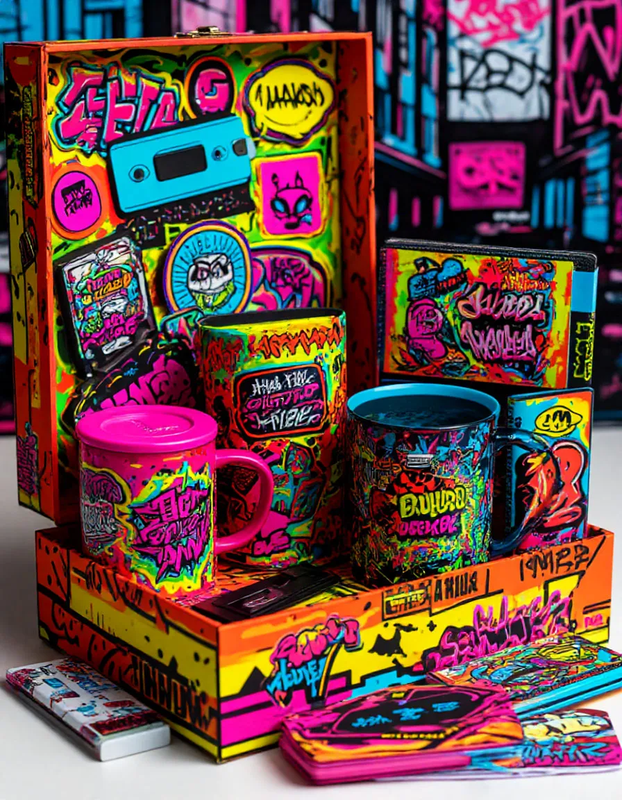 5 ключевых преимуществ подарочных наборов с логотипом от BrandPresent